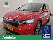 Skoda Enyaq iV - 80 204pk | SOH 93% | Trekhaak | Assistentie | Klimaat | Comf
