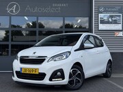 Peugeot 108 - 1.0 e-VTi Active Bluetooth | Airco | LED
