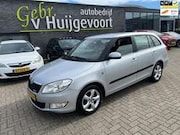 Skoda Fabia - Combi 1.2 TDI Greenline