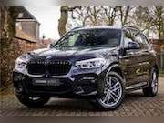 BMW X3 - xDrive30e M Sport Adaptive Cruise Harman Kardon 36