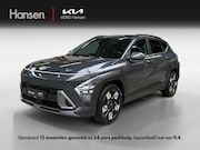 Hyundai Kona - 1.6 GDI HEV Premium I Leder I 360 Camera I Elek. Stoelen