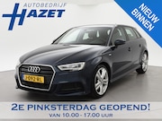 Audi A3 - Sportback 40 TFSI 190 PK S-TONIC AUT. DESIGN PRO LINE *COSMO