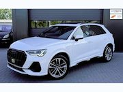 Audi Q3 - 45 TFSI e S edition S-Line|Pano|Matrix|Keyless|Acc