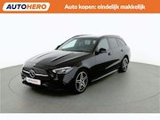 Mercedes-Benz C-klasse - Estate 300 e AMG Line l BJ28975 l