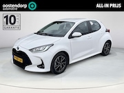 Toyota Yaris - 1.5 Hybrid Dynamic | Navigatie | Apple CarPlay/Android auto