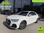 Audi A1 - Sportback 30 TFSI Advanced epic|PDC|Navi|Clima|NAP