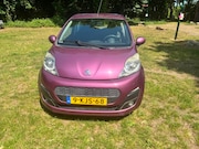 Peugeot 107 - 1.0 Active