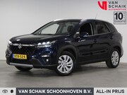 Suzuki S-Cross - 1.5 Hybrid Select
