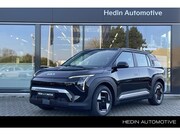 Kia EV3 - Air 81.4 kWh | Direct leverbaar | Parkeersensoren voor en ac