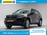 Skoda Kodiaq - 1.5 TSI Business Edition [ Navi Camera Half-leder Stoelverwa