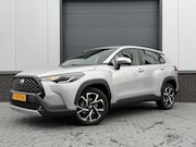 Toyota Corolla - 2.0 High Power Hybrid First Edition Limited