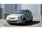 Honda Jazz - 1.2 Cool|Koude Airco|NieuwAPK|BeurtGehad|Trekhaak