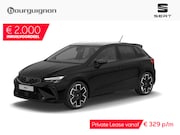 Seat Ibiza - FR Business Connect 1.0 TSI 95 PK | Panoramadak | Stoelverwa