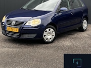 Volkswagen Polo - 1.2 Optive / Airco / NAP…