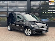 Volkswagen Caddy - 1.2 TSI Xenon, Camera, Cruise, 1e eigenaar