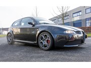 Alfa Romeo 147 - 3.2 V6 GTA