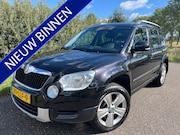 Skoda Yeti - 1.2 TSI Active