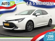 Toyota Corolla - 1.8 Hybrid Business Plus Carplay Adapt. Cruise Camera