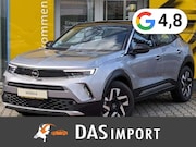 Opel Mokka - 1.2 Turbo Autom. LHZ/SHZ/MatrixLED/Navi/DriveAssi