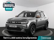 Dacia Duster - Extreme | Achteruitrijcamera | Cruise Control met snelheidsb