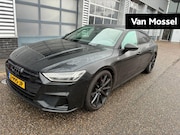 Audi A7 - Sportback 55 TFSI e quattro Competition 367 PK | S-line | Pa