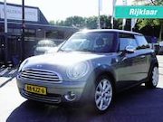 MINI One - 1.4 ONE NAVI/AIRCO/CRUISE/17INCH KEURIGE STAAT