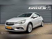 Opel Astra - 1.4 Turbo Business