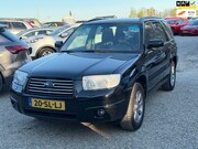 Subaru Forester - 2.0 X Comfort Pack Nieuwe Distributie en Banden Clima Cruise