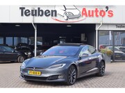 Tesla Model S - 75D Base SOH 89% | Elek panoramadak | Climate Pack | Premium