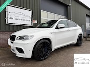 BMW X6 M - 4.4i V8 Individual|Led|Head-up|soft close|360 Camera|