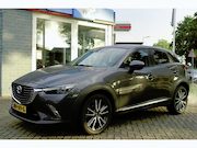 Mazda CX-3 - 2.0 SKYACTIV-G 150pk 4WD AUT GT-M