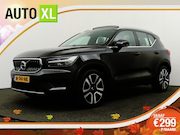 Volvo XC40 - T4 212 PK Recharge Inscription Pano-dak Adapt. Cruise Camera