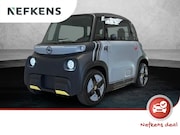 Opel Rocks-e - 8pk Base Automaat | Panoramadak | USB- aansluiting | Telefoo