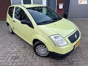 Citroën C2 - 1.1i Furio / NAP
