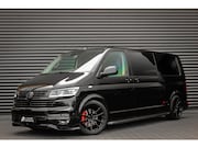 Volkswagen Transporter - 2.0 TDI L2H1 199PK JB-EDITION DSG / PDC / SCHROEFSET / LEDER