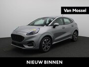 Ford Puma - 1.0 EcoBoost Hybrid ST-Line | Airco | Cruise Control | Winte