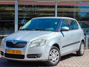 Skoda Fabia - 1.2-12V Ambiente | Onderhouden auto | Carplay | Airco