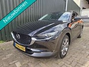Mazda CX-30 - 2.0 e-SkyActiv-X M Hybrid Luxury LEDER