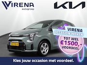 Kia Picanto - 1.0 DPI DynamicLine - Achteruitrijcamera - Navigatie - Airco