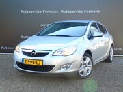 Opel Astra - 1.4 Turbo 140PK - 2011 - 94DKM - 5drs