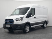 Ford e-Transit - 350 L2H2 Trend 68 kWh | CAMERA | CARPLAY | STOELVERW.