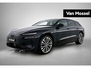 Audi A6 - S edition 83 kWh | Trekhaak | Getint Glas | Stuurverwarming 