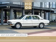BMW 5-serie - 520 (E12)