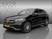 Mercedes-Benz EQC - 400 4MATIC Premium Plus 80 kWh SOH 100% | AMG LINE | BURMEST