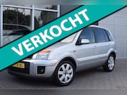 Ford Fusion - 1.6-16V Futura | Automaat | NAP + APK 9-2027