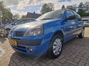 Renault Clio - 1.2-16V Expression