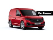 Ford Transit Connect - 1.5 EcoBoost PHEV L1 Trend | Vanaf Prijs | Nieuw Te Bestelle