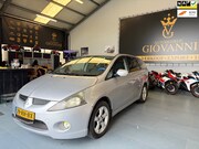 Mitsubishi Grandis - 2.4-16V Intense inruil mogelijk