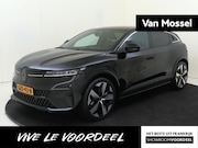 Renault Mégane E-Tech - comfort range techno 60 kWh | Pack winter | 360 Camera | Bes