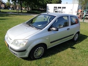 Hyundai Getz - 23-6-2027 a p k